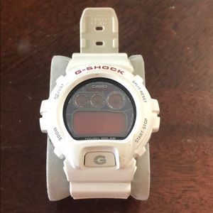 Casio GW6900F-7 Wrist Watches